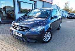 Volkswagen Golf Plus I