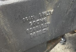 New Holland 6.175 - zwolnica tył 47918869