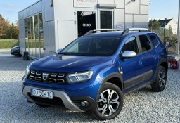 Dacia Duster I 1.3 TCe 150KM 2022r Prestige, kamera 360, BLIS, Salon PL
