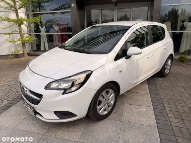Opel Corsa F-1