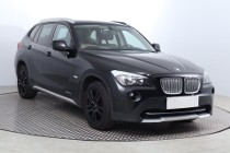 BMW X1 I (E84) , Skóra, Klimatronic, Tempomat, Parktronic,