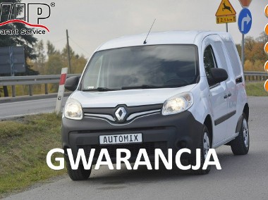 Renault Kangoo 1.5DCI FV23% Polski Salon Long Maxi gwarancja przebiegu doinwestowan-1