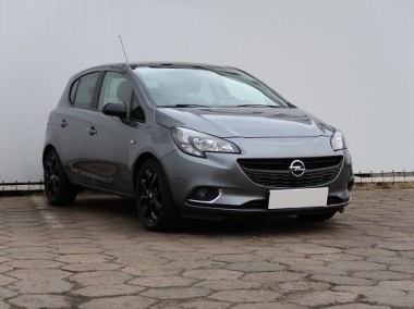 Opel Corsa E , Klima, Tempomat, Parktronic-1