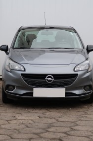 Opel Corsa E , Klima, Tempomat, Parktronic-2