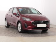 Ford Fiesta IX , Salon Polska, 1. Właściciel, Serwis ASO, VAT 23%,