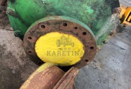 John Deere 7500 7750 Sieczkarnia - [CZĘŚCI]