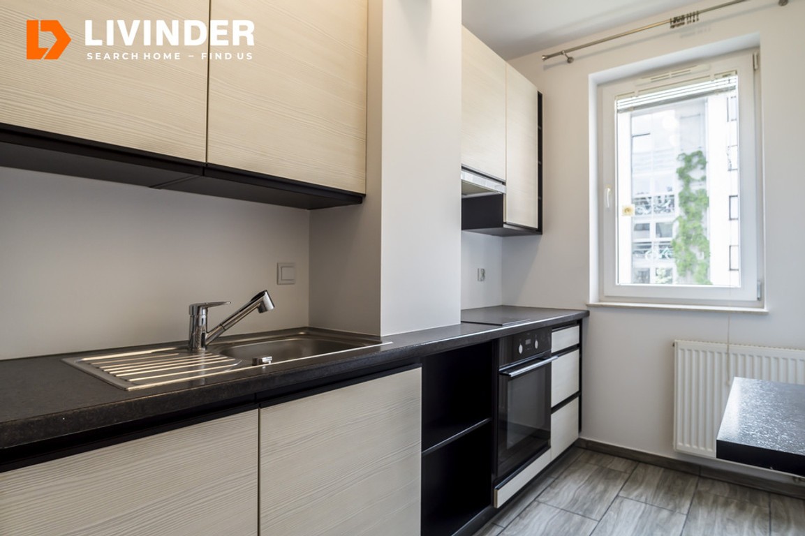 34 m² | 2 piętro | balkon | nowe budownictwo, małopolskie