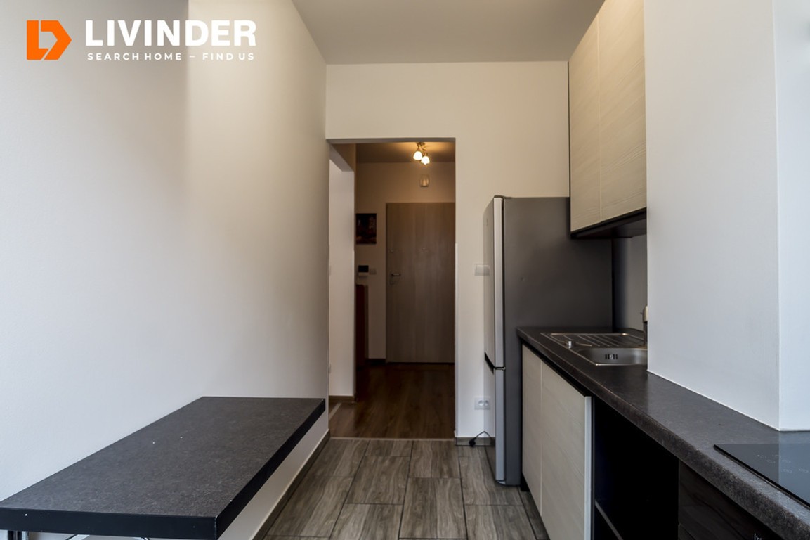 34 m² | 2 piętro | balkon | nowe budownictwo - Widok 2