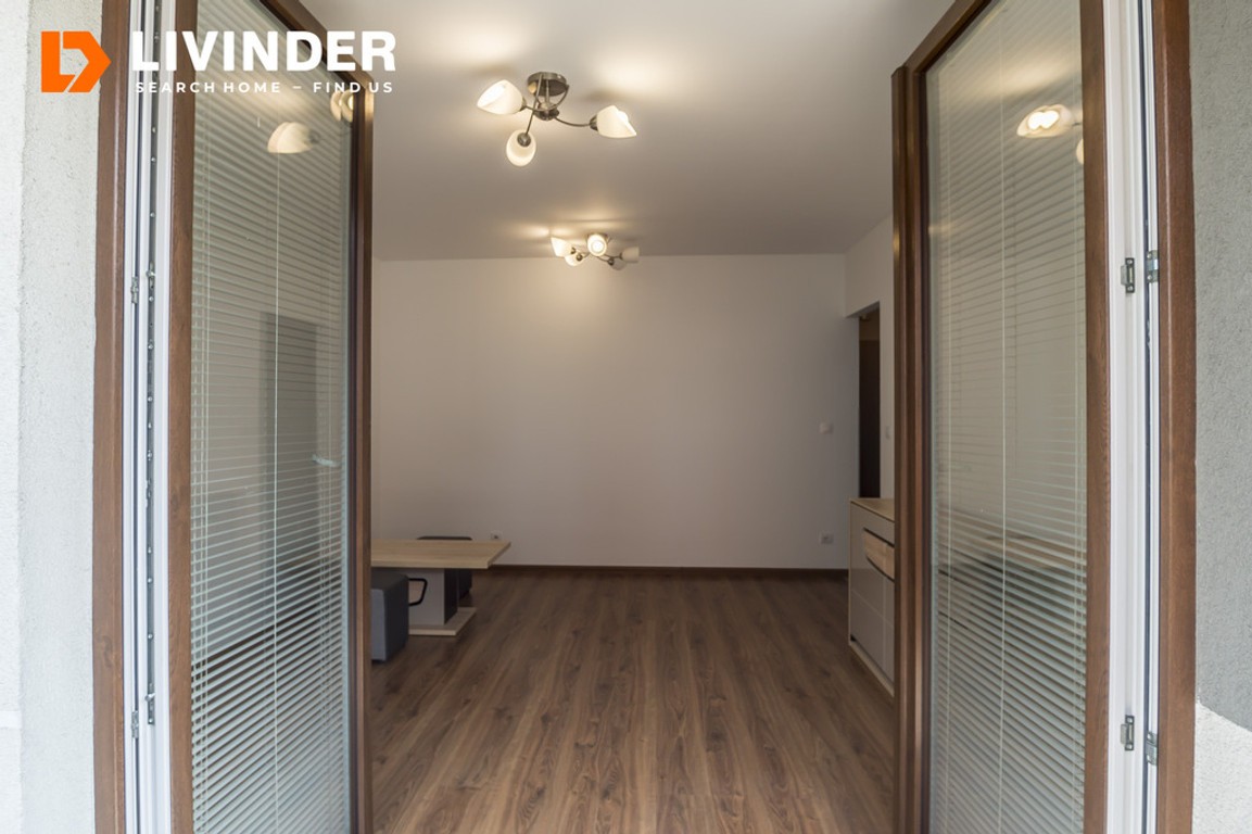 34 m² | 2 piętro | balkon | nowe budownictwo - Więcej