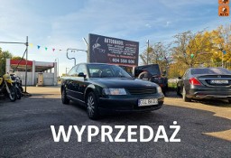 Volkswagen Passat B5 1.6 Benzyna 100 KM, klimatyzacja, Dwa Klucze, USB, AUC, OC do 29.06.