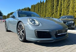 Porsche 911 991 Carrera S PDK Panorama Chrono+ PDLS+