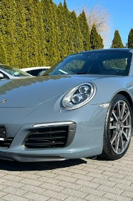 Porsche 911 991 Carrera S PDK Panorama Chrono+ PDLS+-2