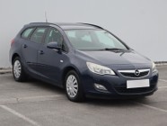 Opel Astra J , Salon Polska, Klima, Tempomat