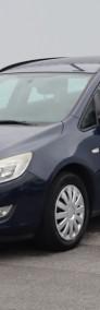 Opel Astra J , Salon Polska, Klima, Tempomat-3