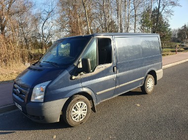 Ford Transit-1