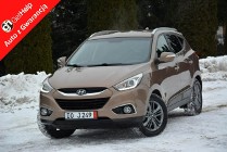 Hyundai ix35 Lift Premium Ledy Navi Kamera Skóry Parktronic Alu 17 Aso Hyundai