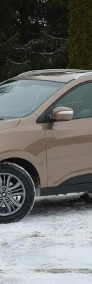 Hyundai ix35 Lift Premium Ledy Navi Kamera Skóry Parktronic Alu 17 Aso Hyundai-3