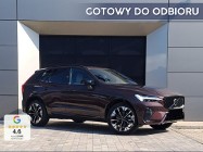 Volvo XC60 II T6 Plug-In Hybrid AWD Ultra Dark 2.0 T6 Plug-In Hybrid AWD Ultra Dark