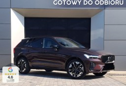 Volvo XC60 II T6 Plug-In Hybrid AWD Ultra Dark 2.0 T6 Plug-In Hybrid AWD Ultra Dark