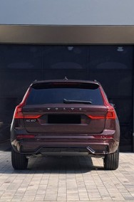 Volvo XC60 II T6 Plug-In Hybrid AWD Ultra Dark 2.0 T6 Plug-In Hybrid AWD Ultra Dark-2