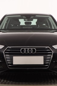 Audi A4 B9 , Salon Polska, Serwis ASO, 190 KM, Automat, Navi, Xenon,-2