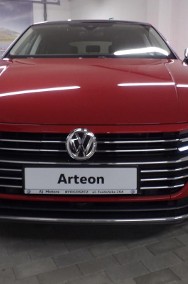 Volkswagen Arteon Elegance-2