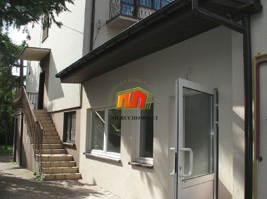 Dom Michałowice-1