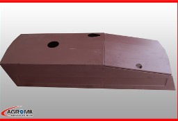 Płaszcz maski silnika Ursus C-385 902 pochodne górna część maski 83305050