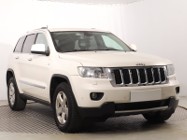 Jeep Grand Cherokee IV [WK2] , 241 KM, Automat, Skóra, Navi, Xenon, Bi-Xenon, Klimatronic,