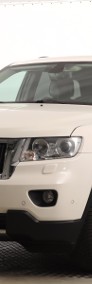Jeep Grand Cherokee IV [WK2] , 241 KM, Automat, Skóra, Navi, Xenon, Bi-Xenon, Klimatronic,-3