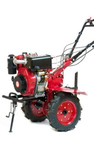 Ciągnik jednoosiowy traktor spalinowy 9.0KM WEIMA WM1100BE-2
