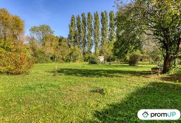 Działka inna La Chapelle Saint Laurian