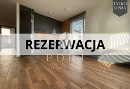 Mieszkanie Reda, ul. Szczęśliwa