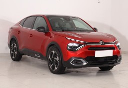 Citroen C4 II C4 X Salon Polska, Serwis ASO, Automat, Skóra, Navi, Klimatronic,