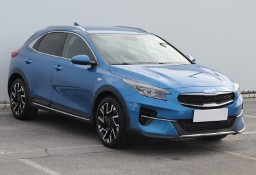 Kia Xceed , Salon Polska, 1. Właściciel, Serwis ASO, Klimatronic,