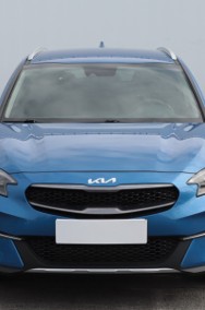 Kia Xceed , Salon Polska, 1. Właściciel, Serwis ASO, Klimatronic,-2
