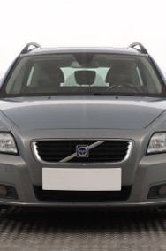 Volvo V50 II , Xenon, Klimatronic, Tempomat, Parktronic,-2