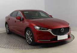 Mazda 6 III , Salon Polska, Automat, Skóra, Navi, Klimatronic, Tempomat,