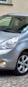 Nissan Note E11 *benzyna*BARDZO ŁADNY*z NiEMiEC*PARKtronik*KLiMAtronik*KOMPuter*-3