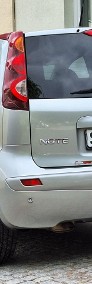 Nissan Note E11 *benzyna*BARDZO ŁADNY*z NiEMiEC*PARKtronik*KLiMAtronik*KOMPuter*-4
