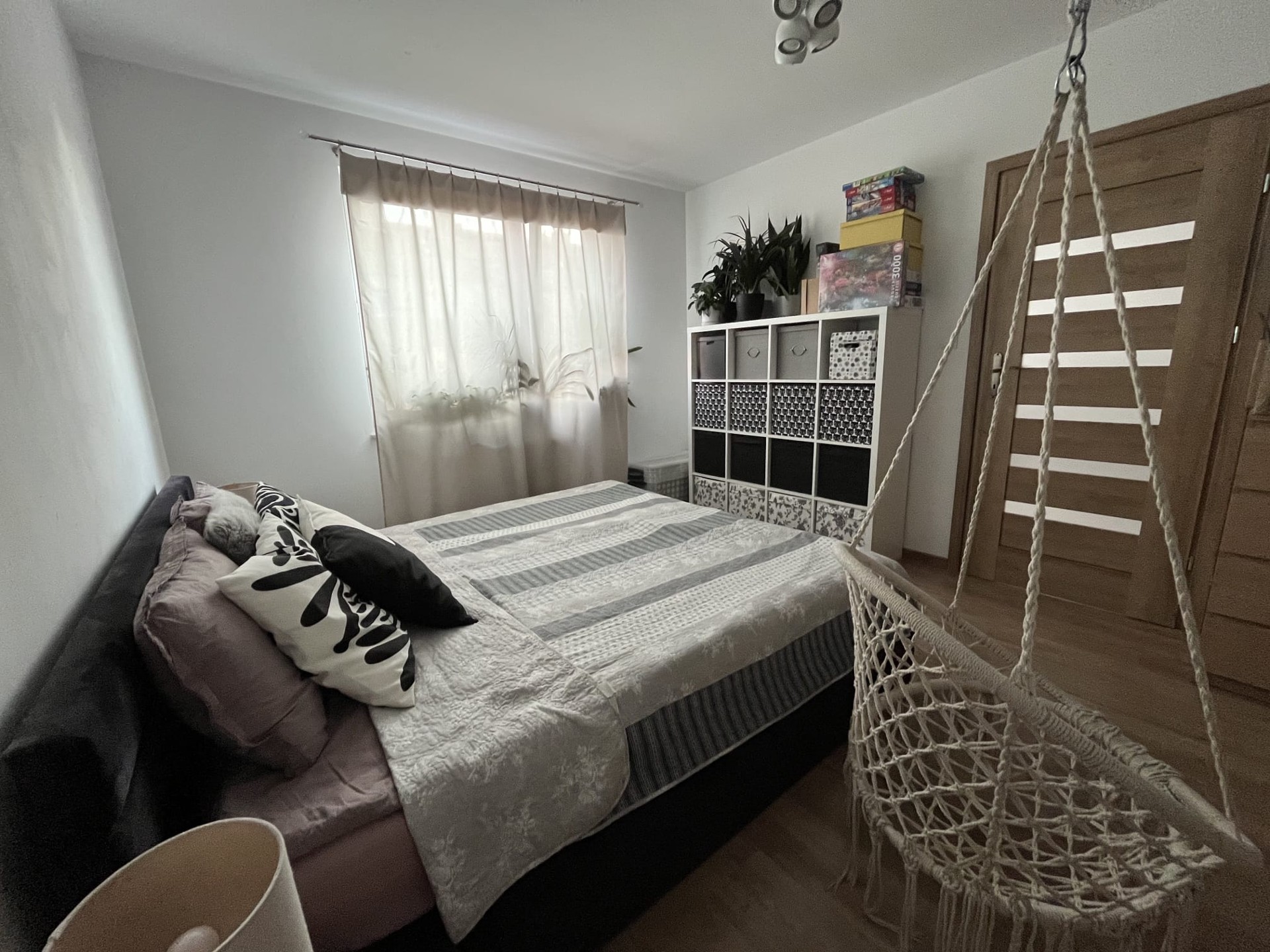 Mieszkanie na sprzedaż, 2 pokoje, 48 m², Barczewo