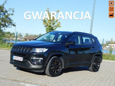 Jeep Compass II z Gwarancją Kupiony Salon 2021r-1