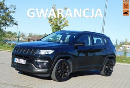 Jeep Compass II z Gwarancją Kupiony Salon 2021r