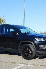 Jeep Compass II z Gwarancją Kupiony Salon 2021r-2