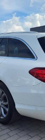 Mercedes-Benz Klasa C W205 220d Navi Parktronic Full LED Climatronic VAT 23%-4