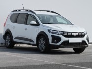 Dacia Jogger , Salon Polska, 1. Właściciel, Serwis ASO, GAZ, Klimatronic,