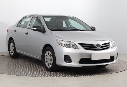 Toyota Corolla X , Salon Polska, Serwis ASO, Klima, Podgrzewane siedzienia