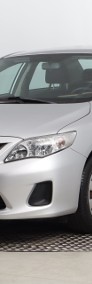 Toyota Corolla X , Salon Polska, Serwis ASO, Klima, Podgrzewane siedzienia-3