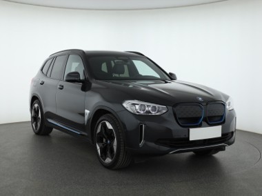 BMW X3 G01 iX3 , SoH 94%, Salon Polska, Serwis ASO, Automat, Skóra, Navi,-1