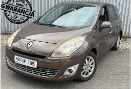 Renault Grand Scenic III automat